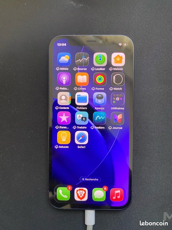 IPhone 12 mini (image 4)