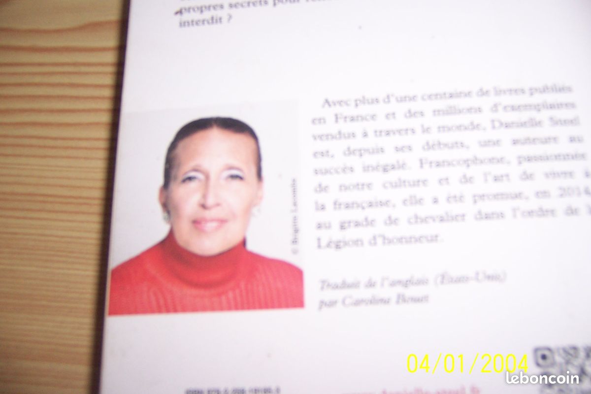 Roman Danielle Steel (image 3)