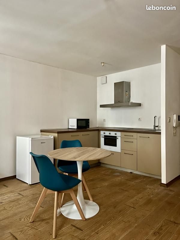 Appartement a louer perpignan - 1 pièce(s) - 39 m2 - Surfyn