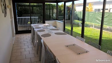 Gite Familial La Galinette 15 pers 3 étoiles (image 4)
