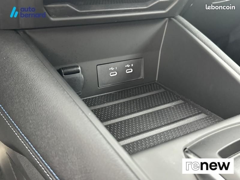 Renault Symbioz 1.8 E-Tech full hybrid 160ch esprit Alpine - 25 (image 19)