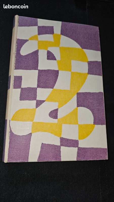 Livre Ancien - Jean Anouilh - Pièces Brillantes (1953) - Club Français du Livre - Édition Numérotée (image 1)