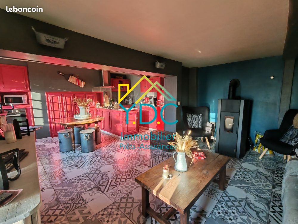Maison 3 pièces 52 m² (image 4)