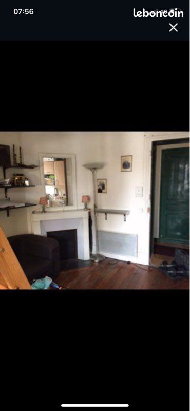 Appartement 1 pièce 15 m² · à Paris · 15 m² · 179 000 €