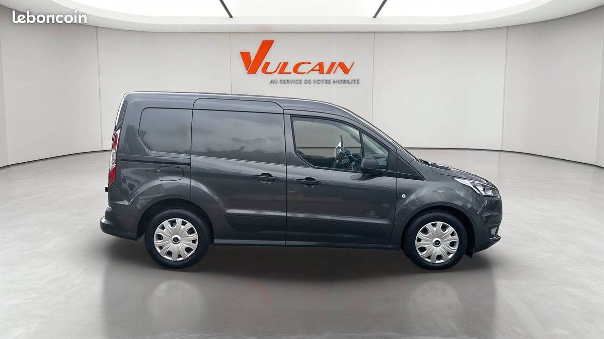 Ford transit connect fgn l1 1.0e100 e85 s&s trend business nav (image 9)