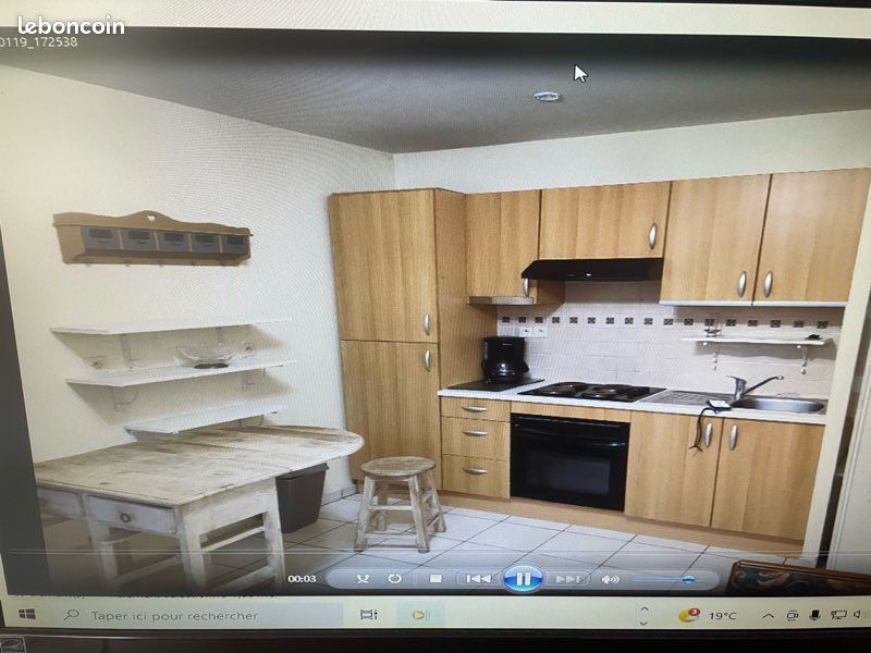 Appartement 1 pièce 25 m² · à Amiens · 25 m² · 488 €