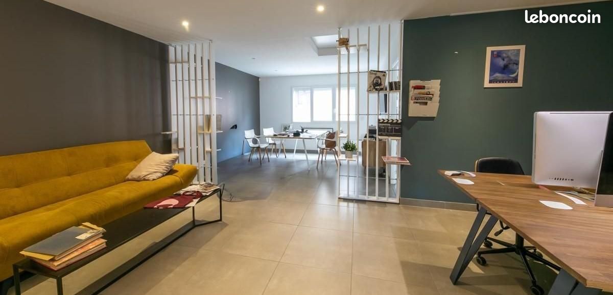 Local commercial 111 m² · à Perpignan · 111 m² · 189 000 €