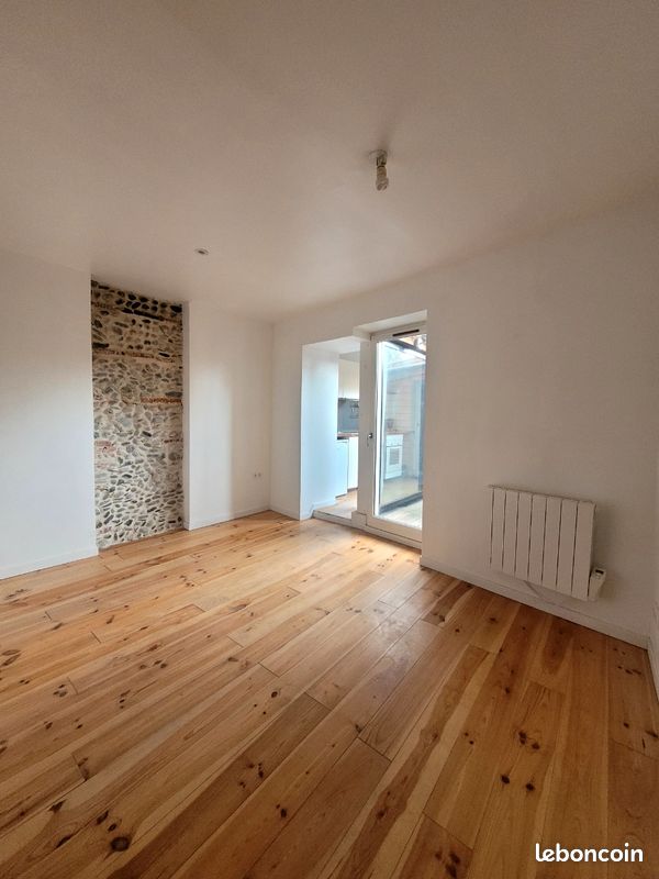 Appartement 2 pièces 30 m² · à Toulouse · 30 m² · 720 €/mois