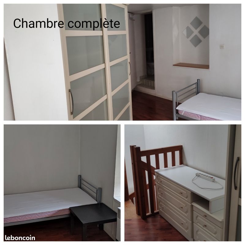 Appartement a louer chalons-en-champagne - Surfyn