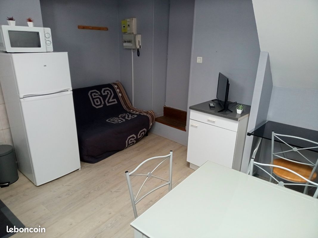 Appartement 2 pièces 20 m² · à Vesoul · 20 m² · 400 €/mois