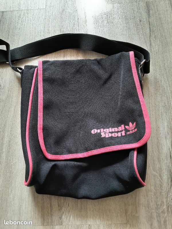 Sac besace Adidas Original (image 1)