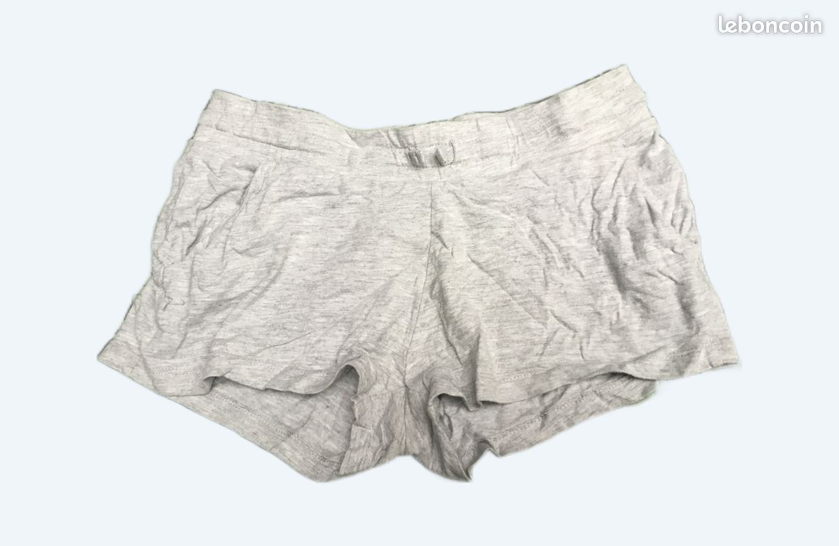Short 15 ans (image 1)