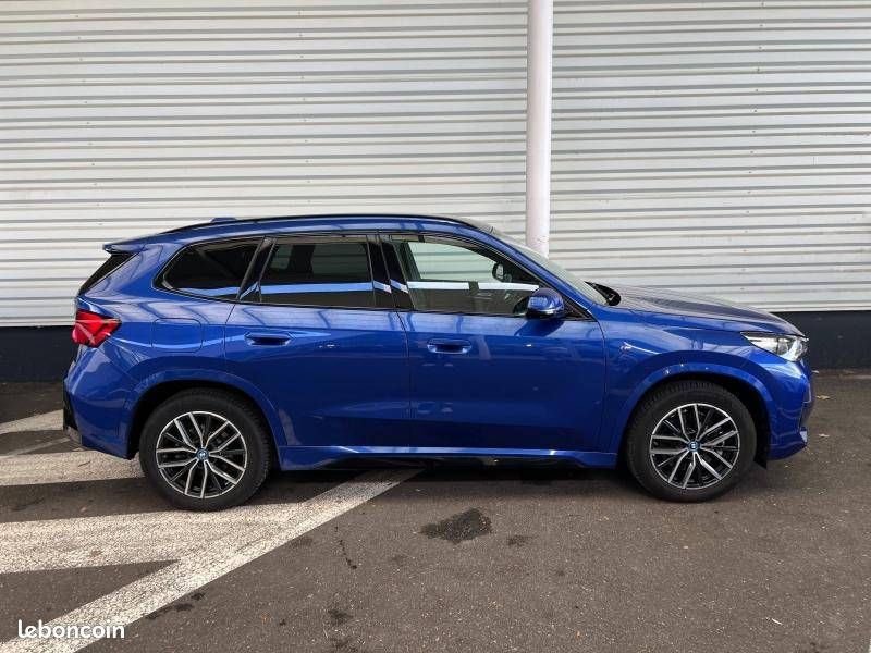 BMW X1 xDrive 30e 326ch DKG7 M Sport (image 5)