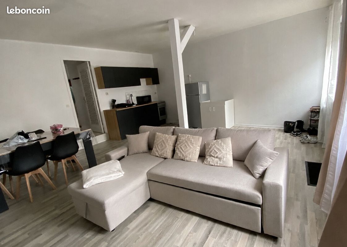 Immeuble 10 pièces 220 m² · à Denain · 220 m² · 220 000 €