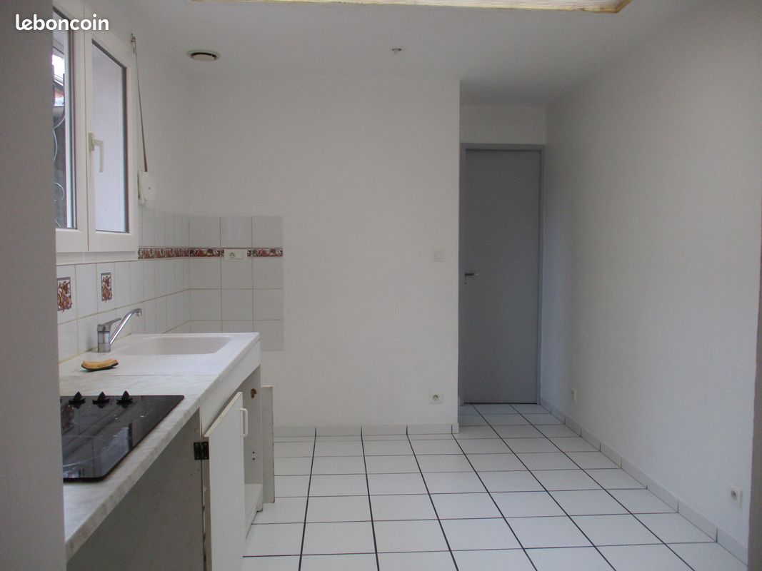 Appartement 2 pièces 32 m² · à Amiens · 32 m² · 500 €