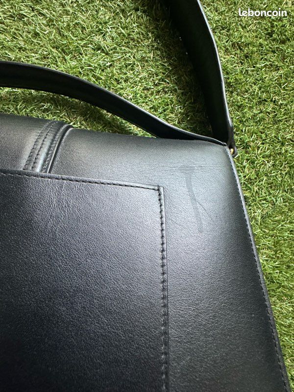 Sac jacquemus (grand bambino) (image 3)