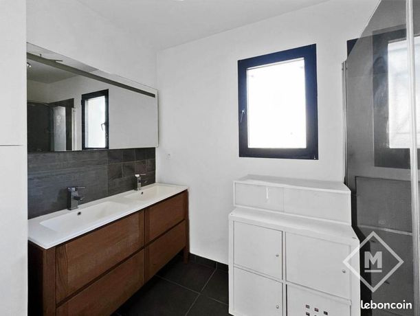 Maison 4 pièces 100 m² — 21