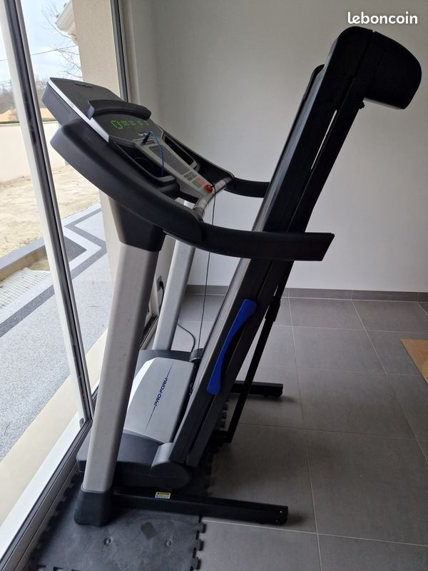 Tapis de course Proform 705 ZLT (image 2)