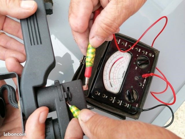 3 spots sono directionnels eurolink system pour rail d'éclairage (image 10)