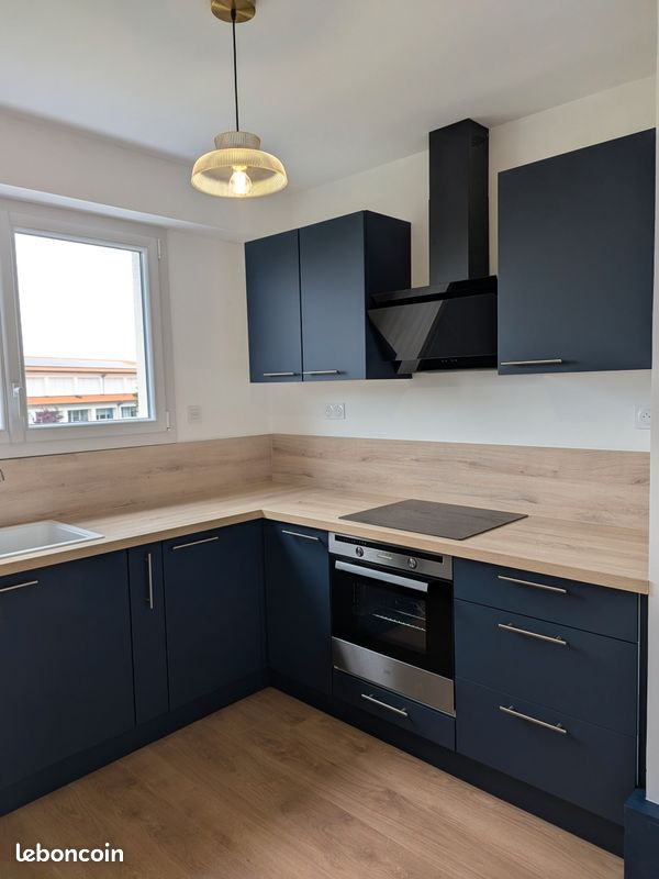 Appartement 3 pièces 59 m² · à Buxerolles · 59 m² · 134 520 €