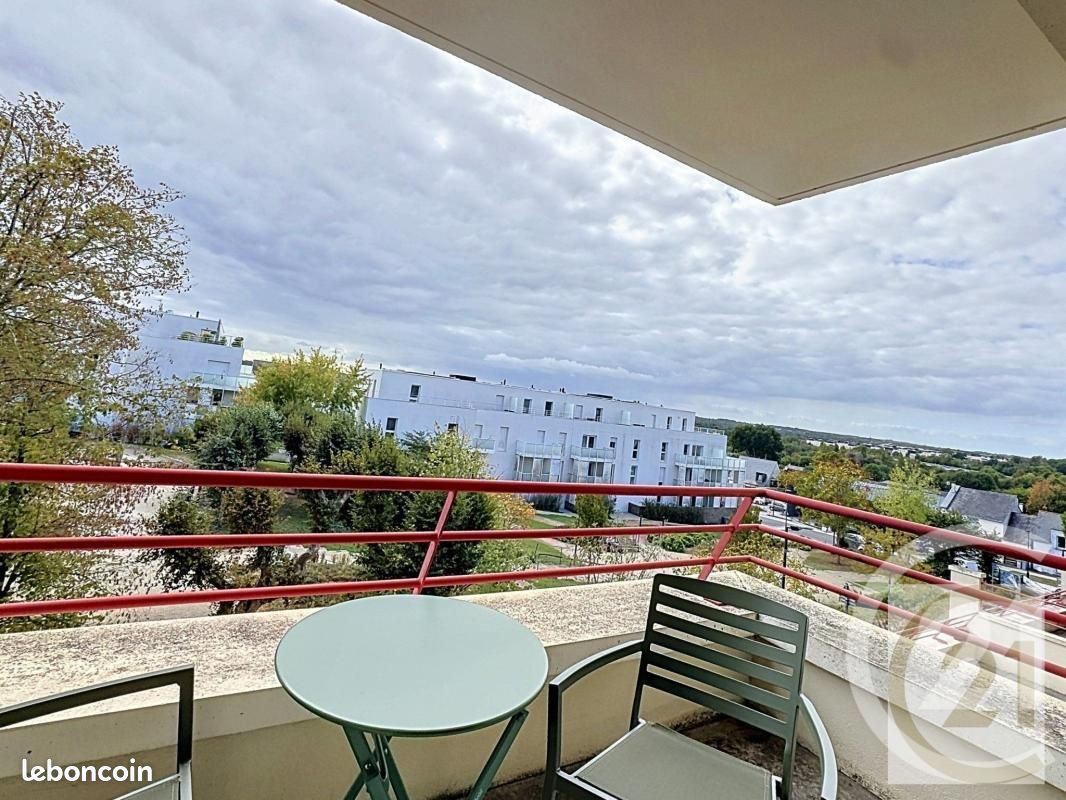 Appartement 2 pièces 55 m² · à Carquefou · 55 m² · 875 €/mois