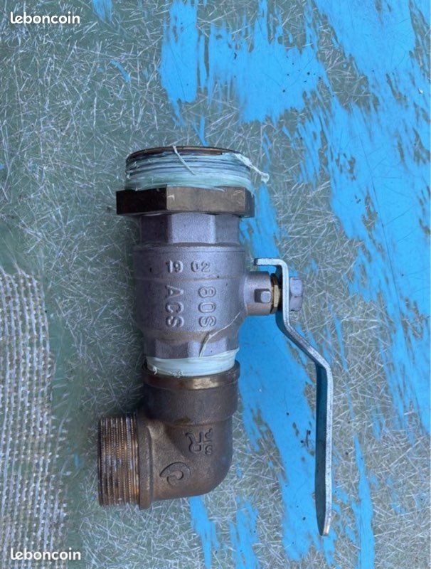 Robinet fut 200L (image 1)