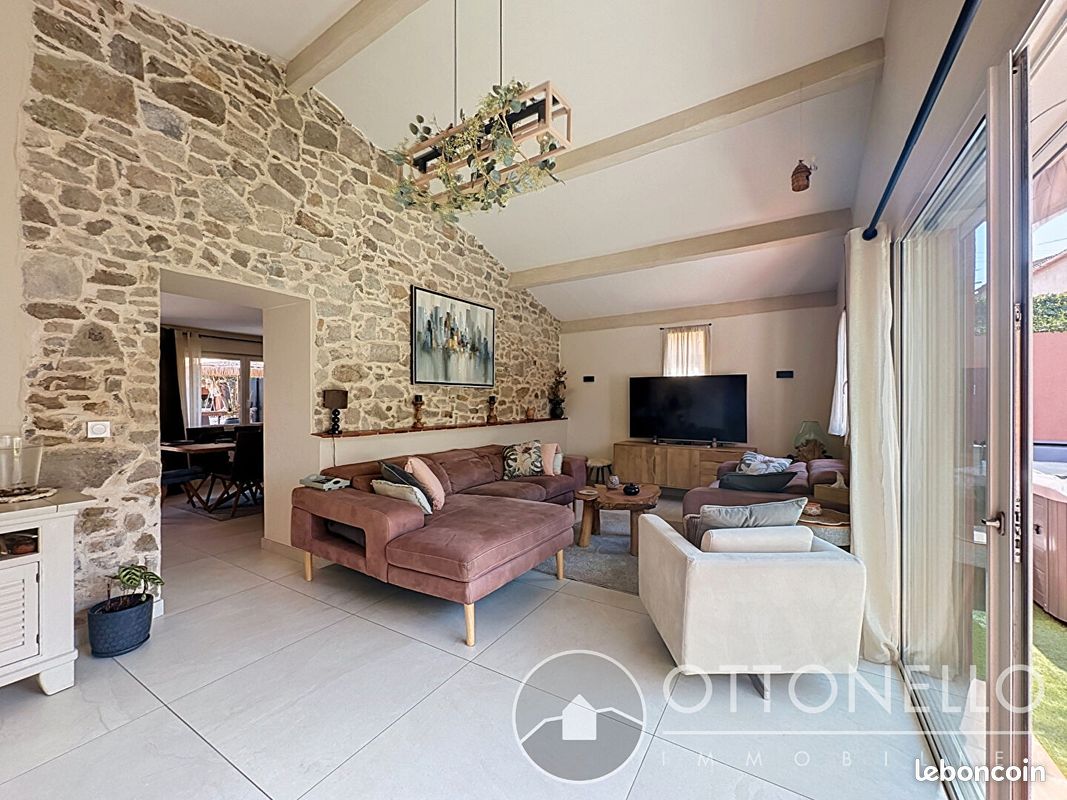 Maison de ville 4 pièces 92 m² (image 2)