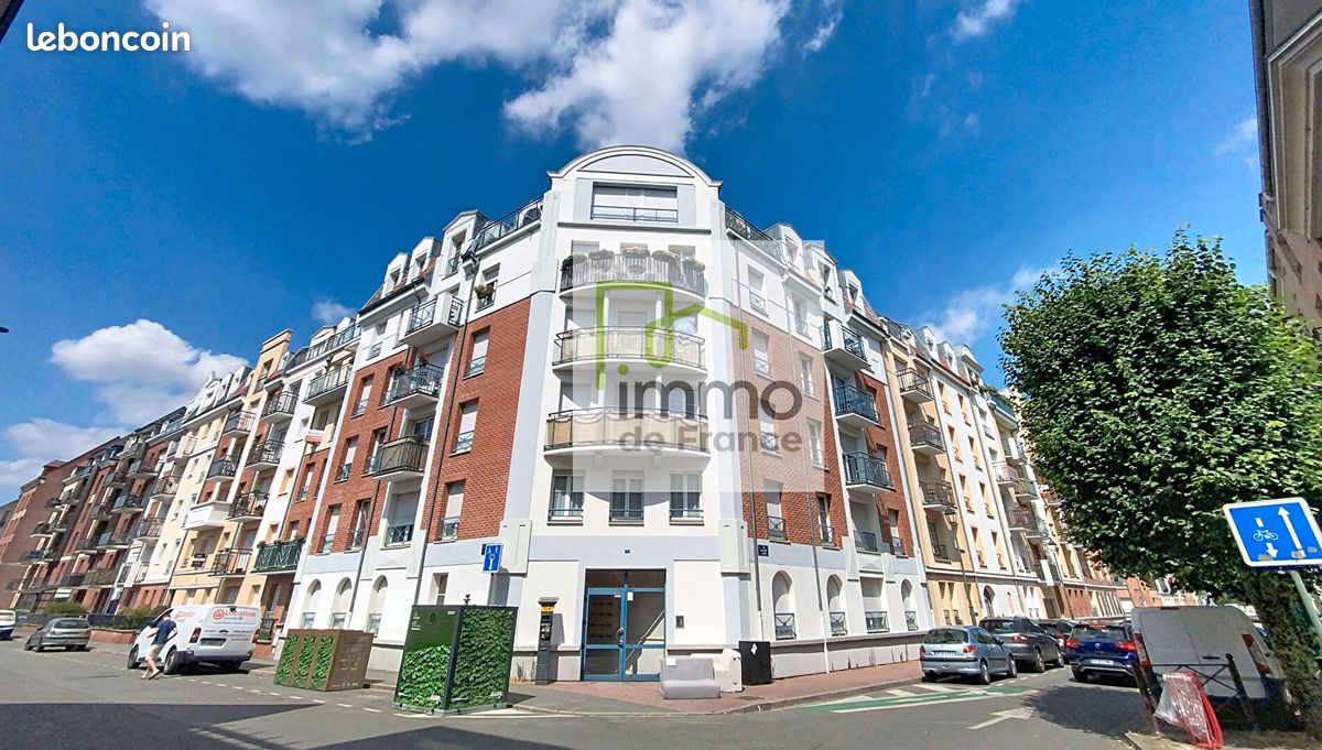 Parking/box LILLE · 24 000 €