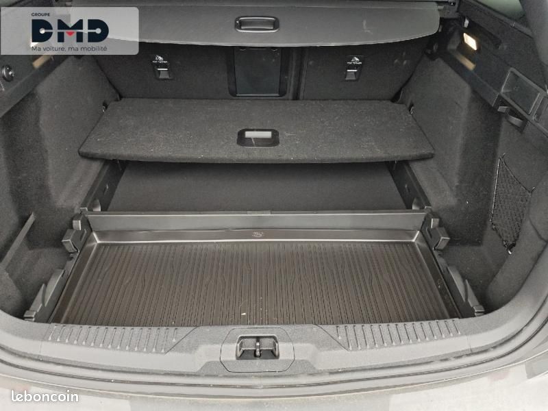 Ford Focus SW 1.0 EcoBoost mHEV 155ch ST-Line X Powershift (image 21)