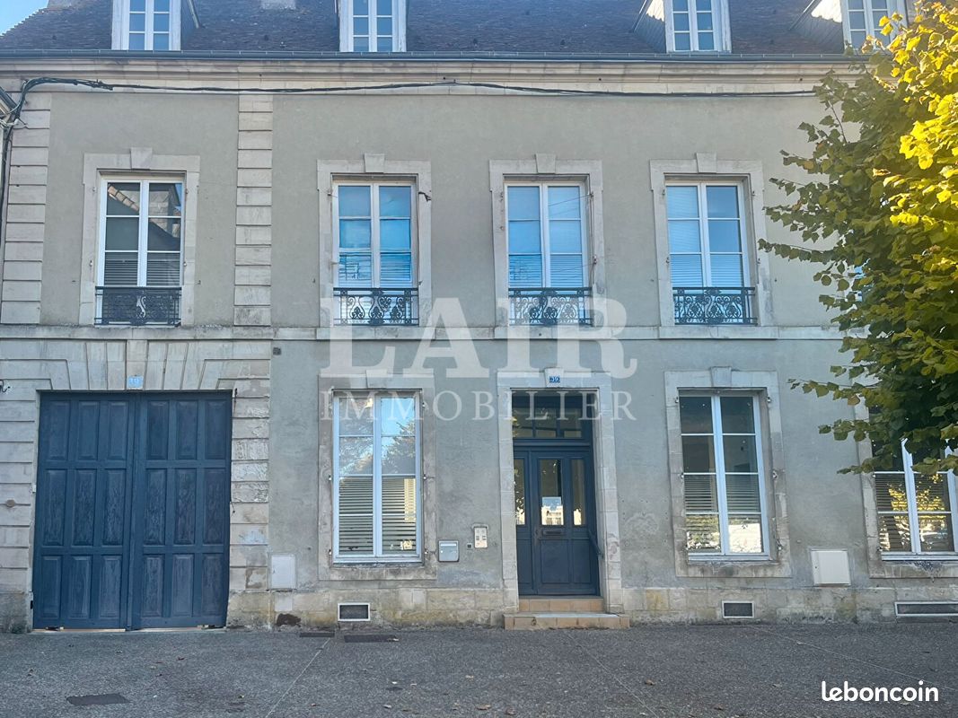 Immeuble 14 pièces 600 m² · à Mamers · 600 m² · 472 500 €
