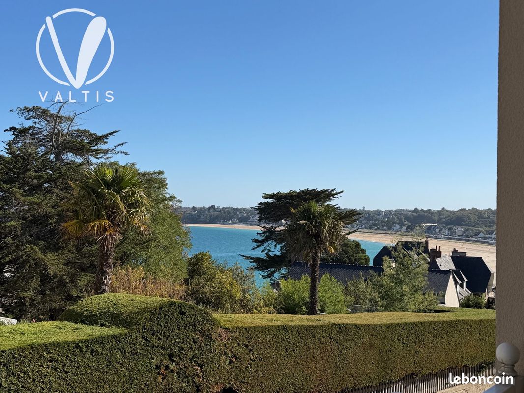 Appartement 4 pièces 72 m² · à Saint-Cast-le-Guildo · 72 m² · 331 200 €