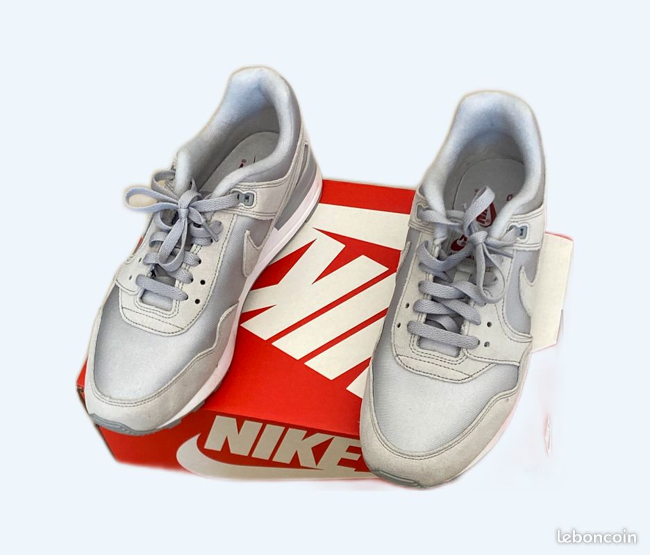 Basket Nike Air (image 1)