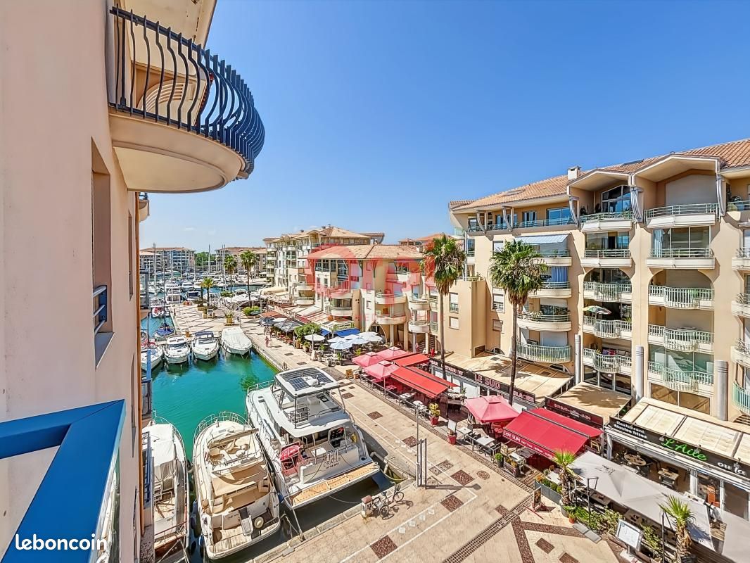 Appartement 3 pièces 88 m² · à Fréjus · 88 m² · 1 922 €/mois