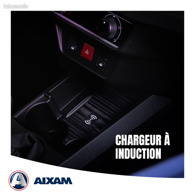 AIXAM Coupé nouvelle génération S10.2 (image 6)