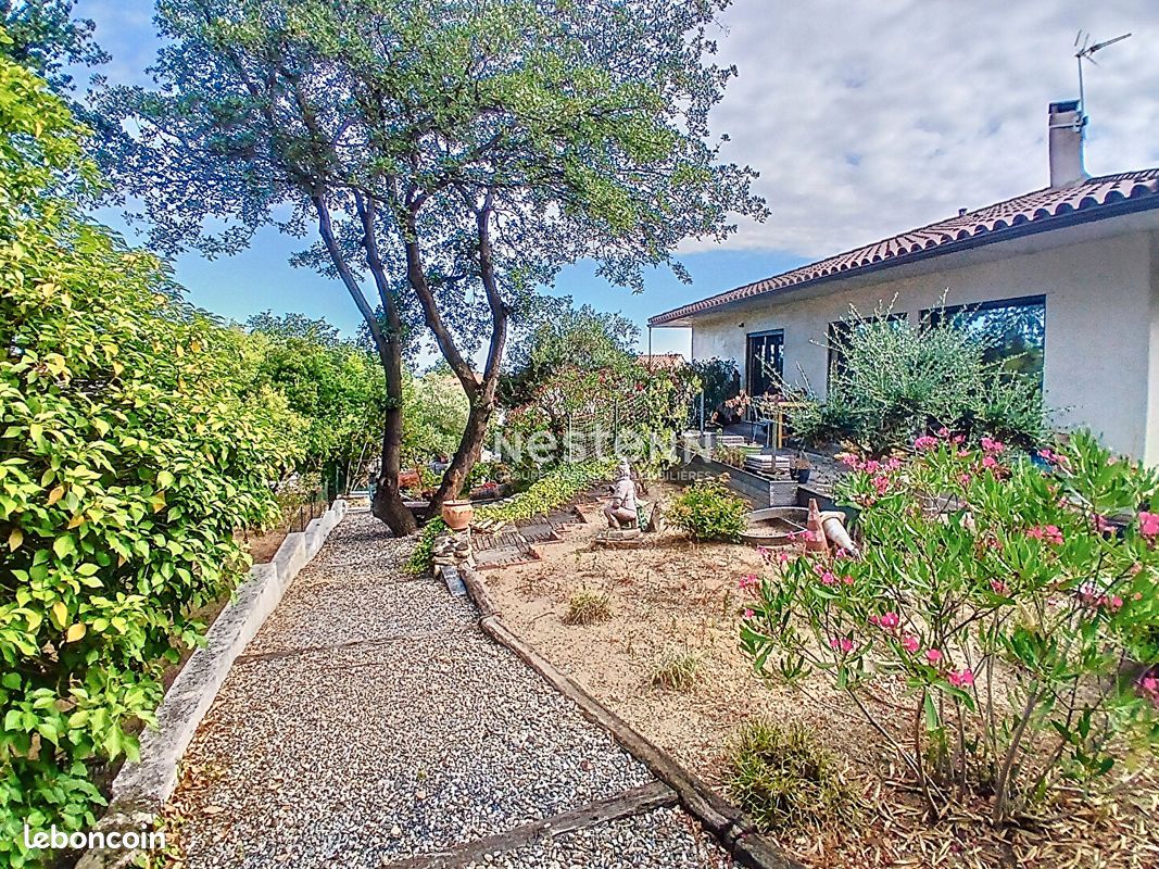 Maison 3 pièces 144 m² · à Villelongue-Dels-Monts · 144 m² · 385 000 €
