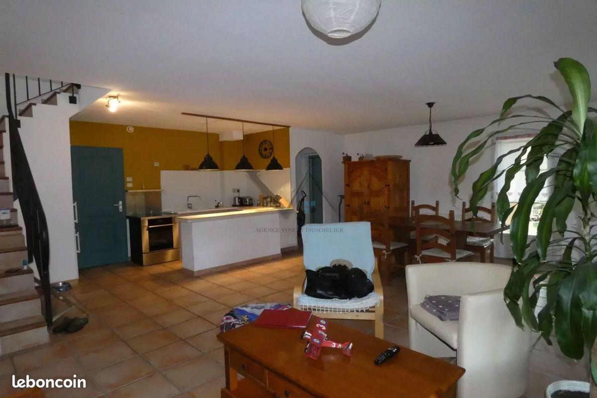 Maison a louer montelimar - 5 pièce(s) - 105 m2 - Surfyn