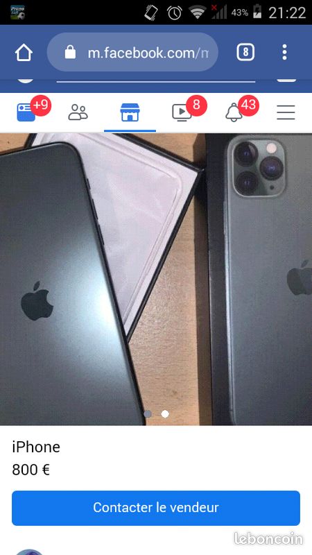 IPhone 11 pro mac (image 2)