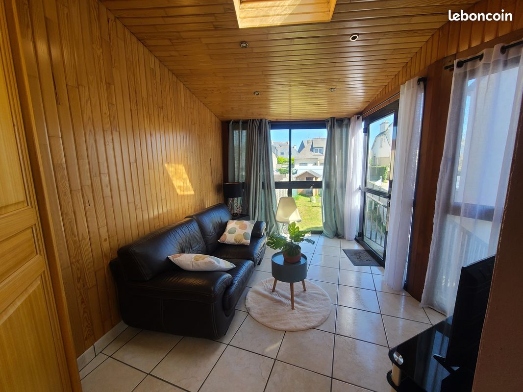 Appartement 2 pièces 35 m² · à Brest · 35 m² · 630 €