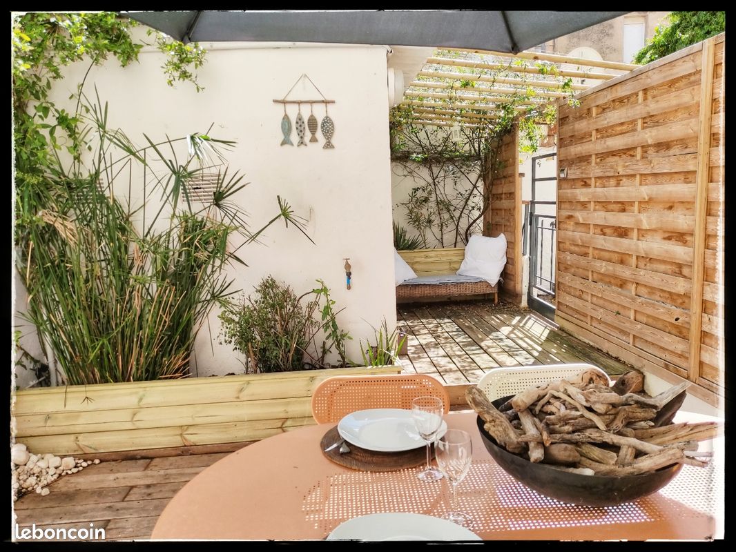 Appartement 2 pièces 40 m² · à Narbonne · 40 m² · 620 €/mois