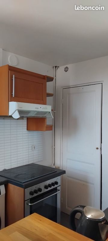 Appartement 2 pièces 30 m² · à Croissy-sur-Seine · 30 m² · 1 000 €/mois