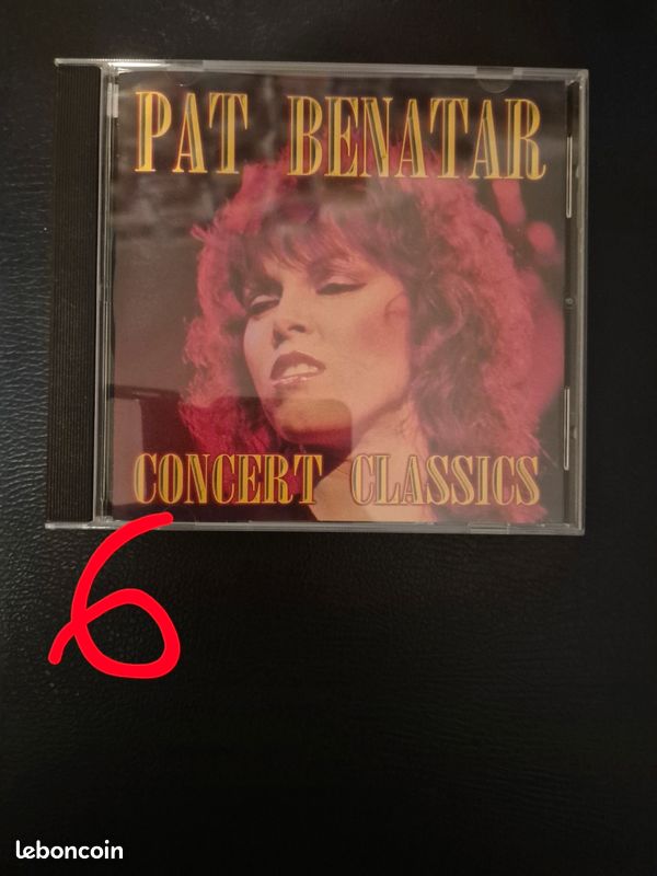 CD musique (image 4)
