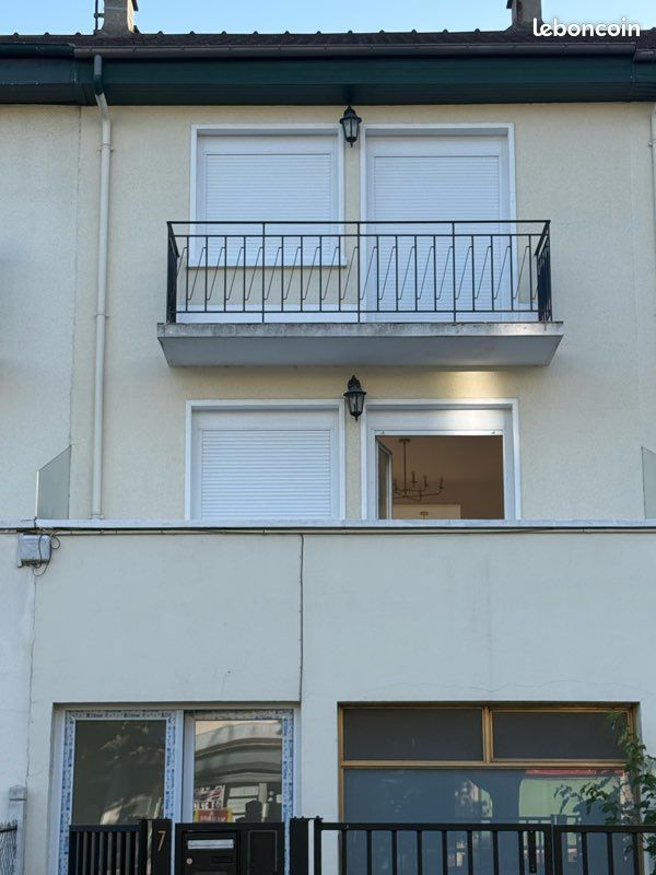 Maison 5 pièces 123 m² · à Montmorency · 123 m² · 459 000 €