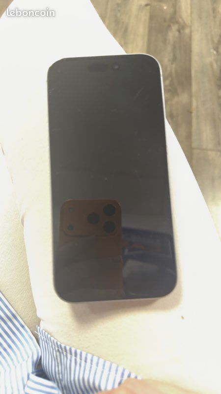 IPhone 15 128 giga (image 1)