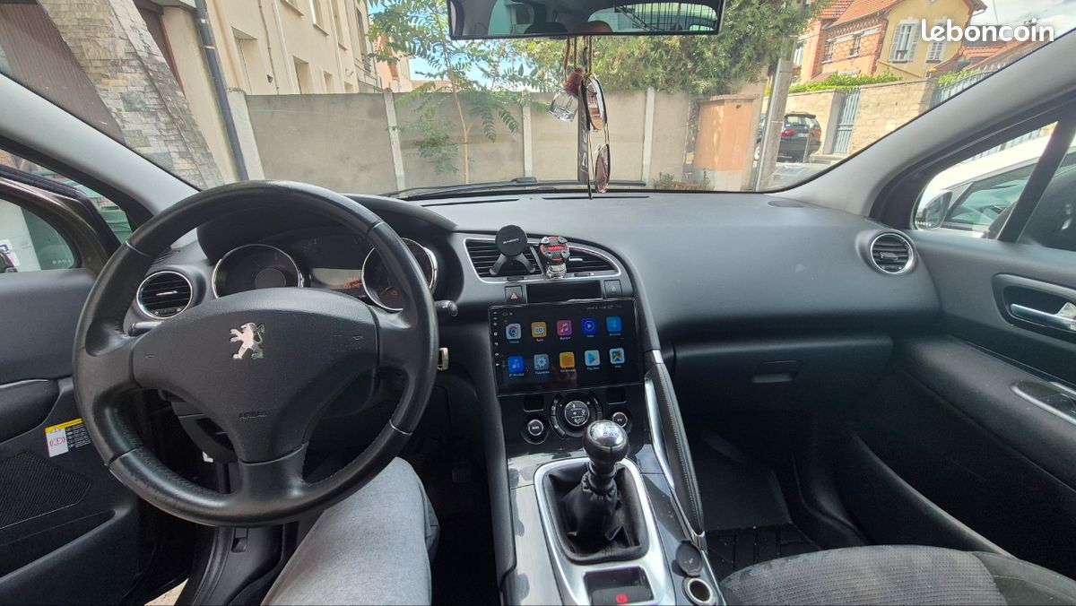 Peugeot 3008 (image 2)