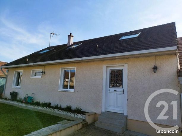 Maison 5 pièces 127 m²
