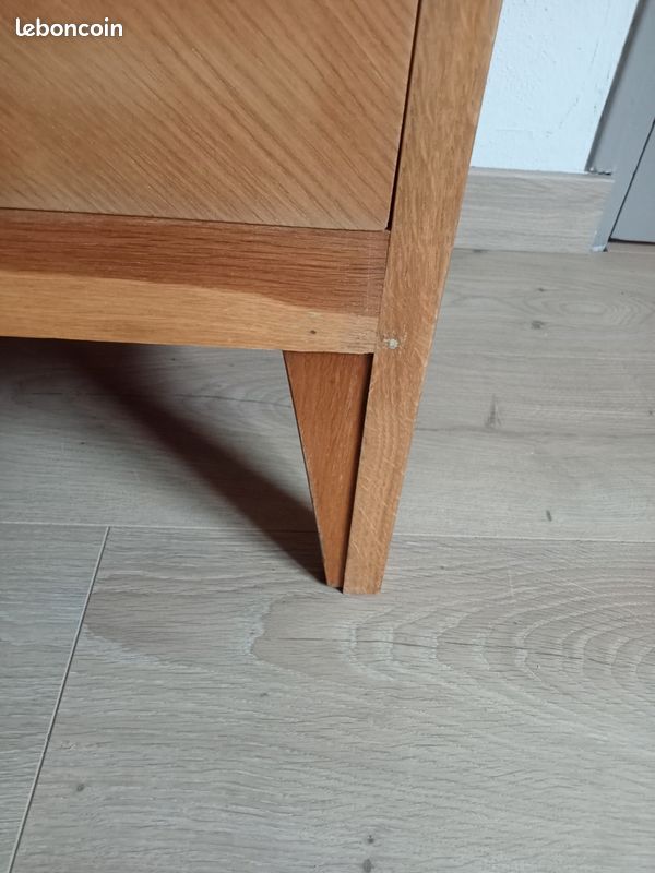 Commode vintage (image 4)