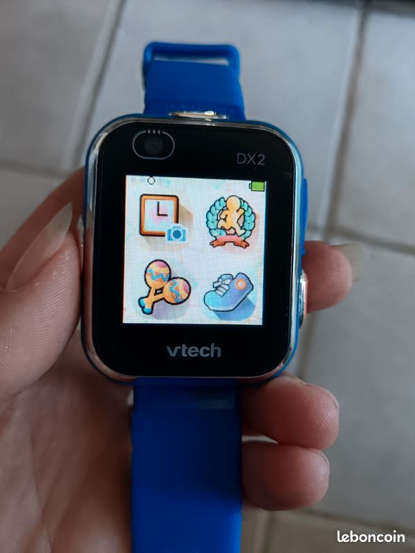 Montre kidizoom (image 1)