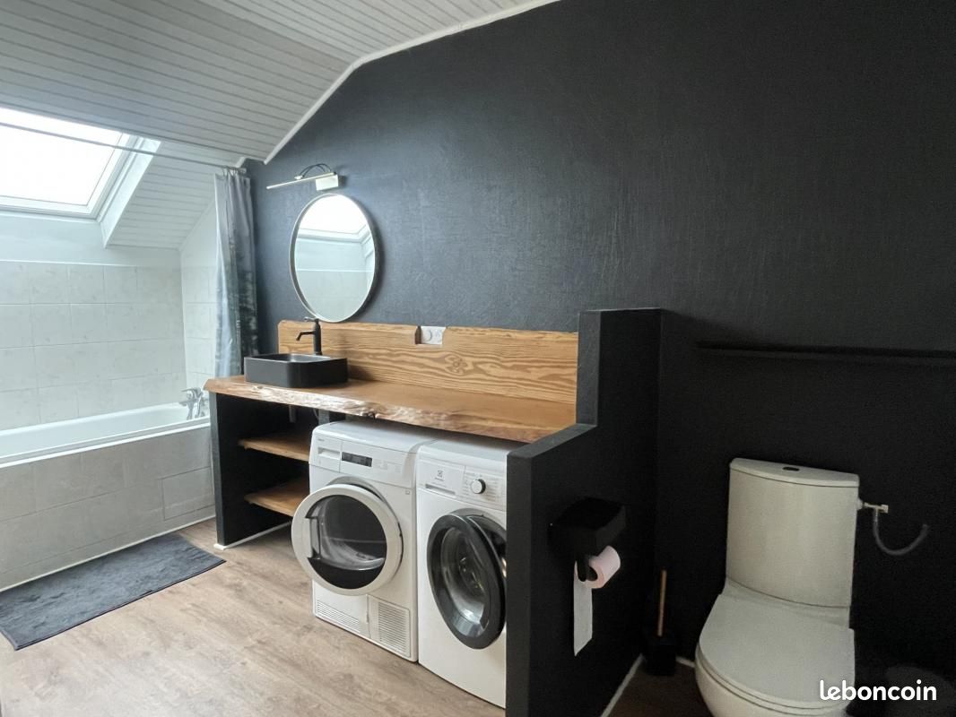 Appartement a louer saint-dizier - 2 pièce(s) - 70 m2 - Surfyn