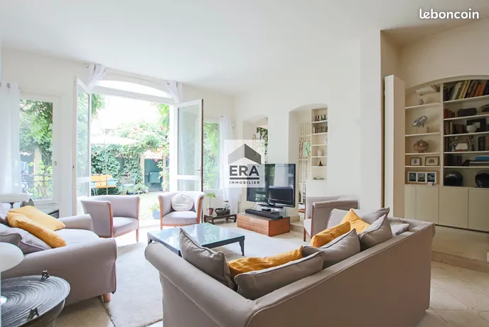 Annonce vente Maison paris