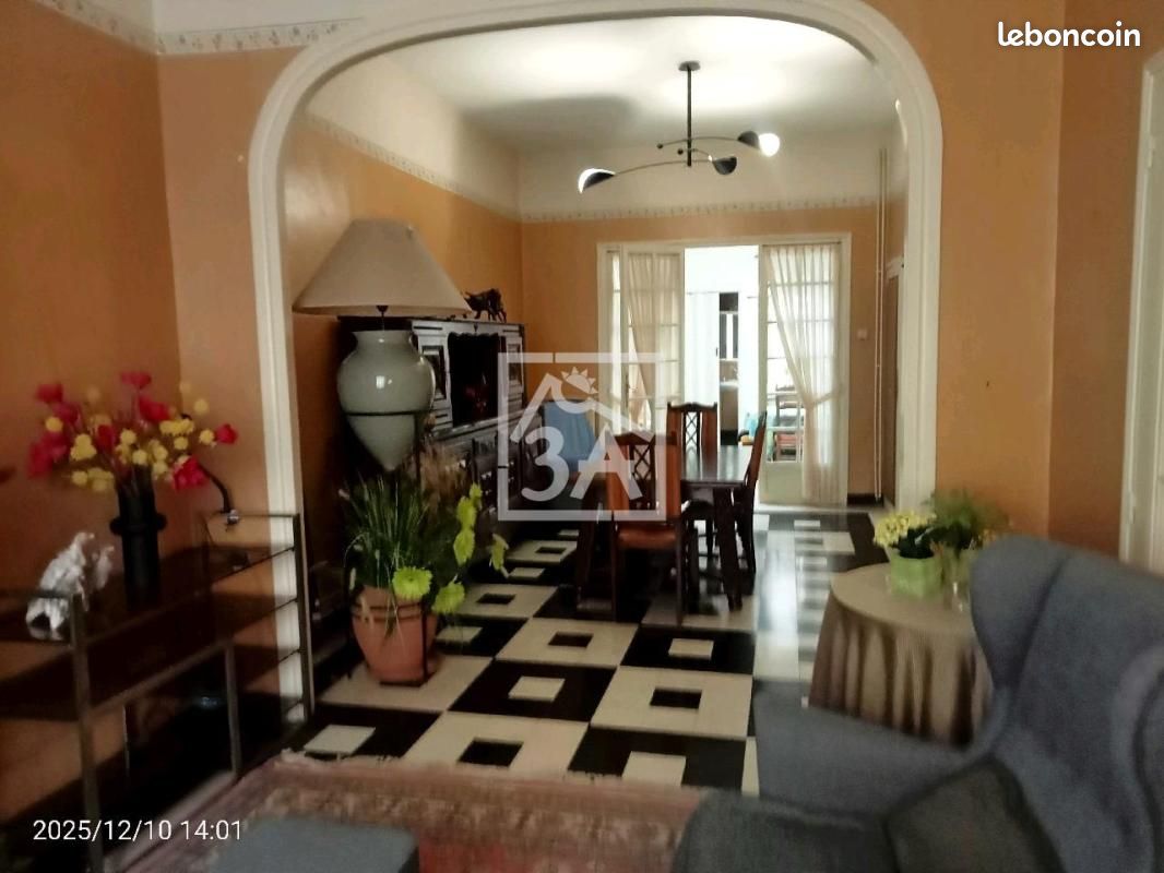 Maison 6 pièces 100 m² · à Armentières · 100 m² · 137 500 €